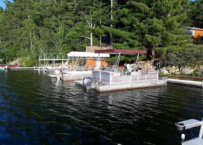 Frank'S Resort